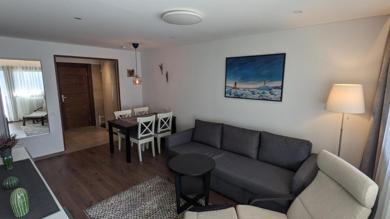 Cervinia Apartment 2121 - Ski & Mountain Panorama Бройл-Червиня Екстериор снимка