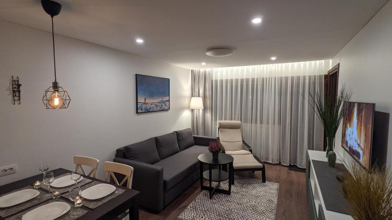 Cervinia Apartment 2121 - Ski & Mountain Panorama Бройл-Червиня Екстериор снимка