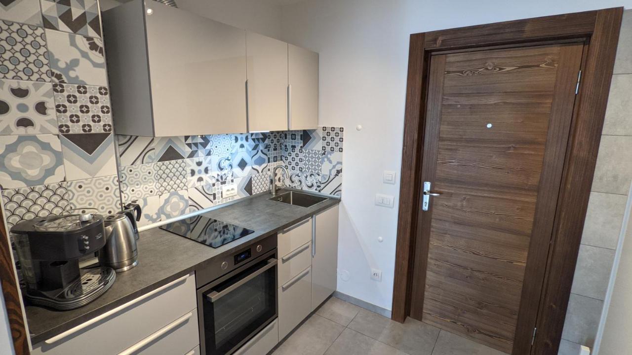 Cervinia Apartment 2121 - Ski & Mountain Panorama Бройл-Червиня Екстериор снимка