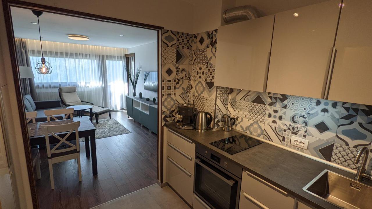 Cervinia Apartment 2121 - Ski & Mountain Panorama Бройл-Червиня Екстериор снимка