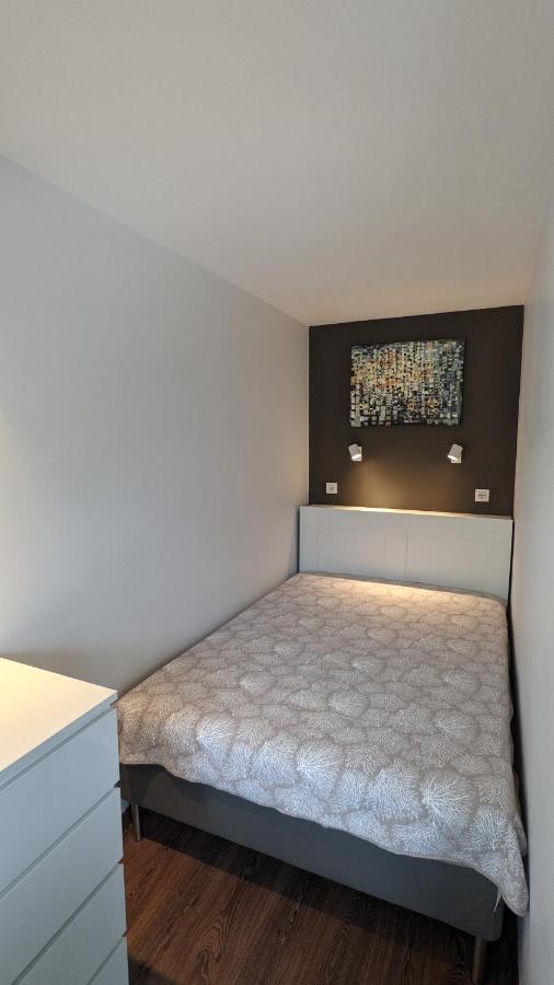 Cervinia Apartment 2121 - Ski & Mountain Panorama Бройл-Червиня Екстериор снимка