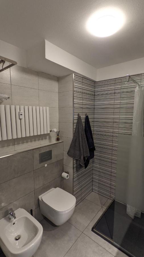 Cervinia Apartment 2121 - Ski & Mountain Panorama Бройл-Червиня Екстериор снимка