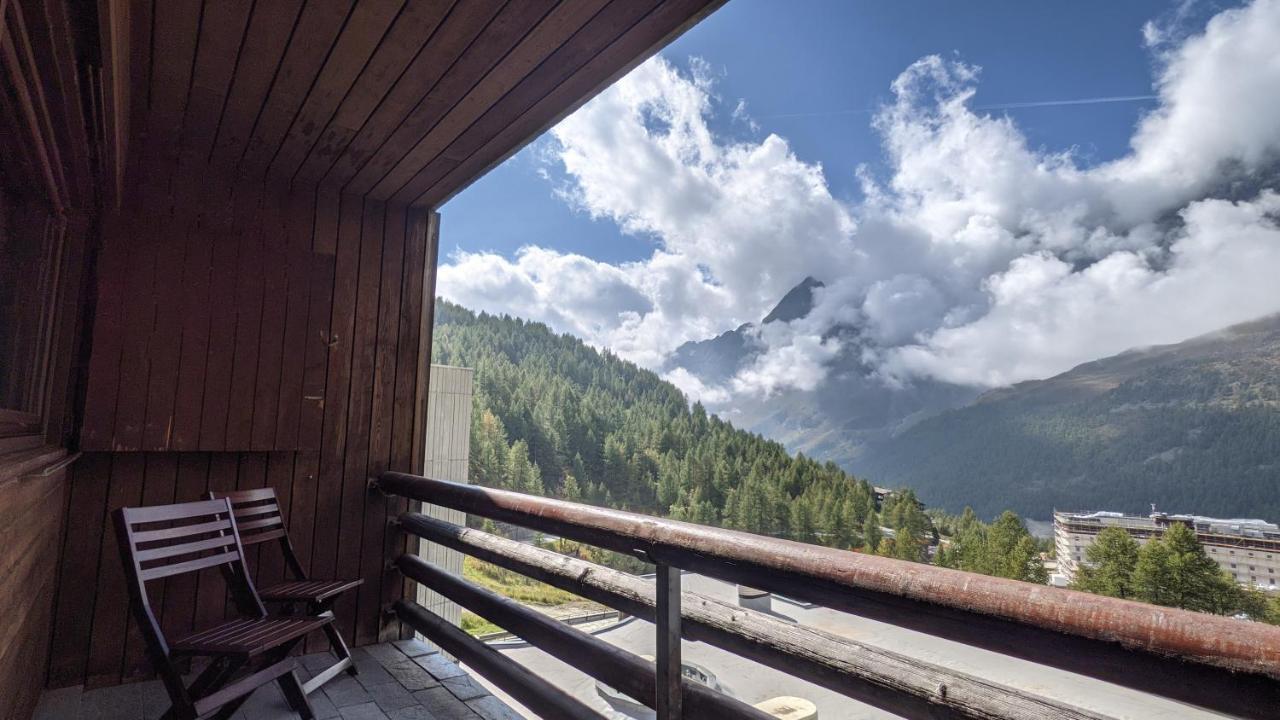 Cervinia Apartment 2121 - Ski & Mountain Panorama Бройл-Червиня Екстериор снимка